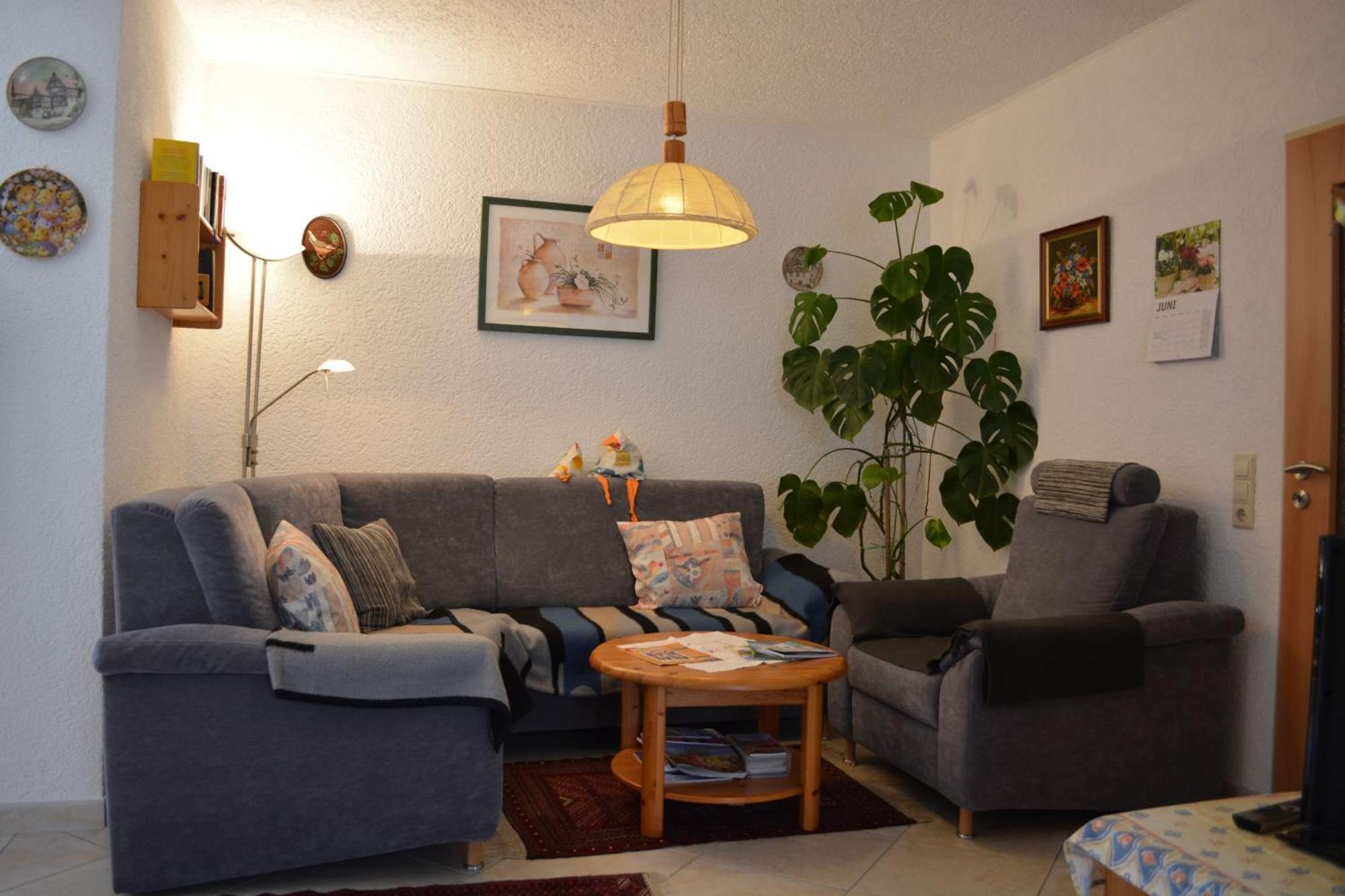 Ferienwohnung Plocher Immenstaad am Bodensee Exterior foto