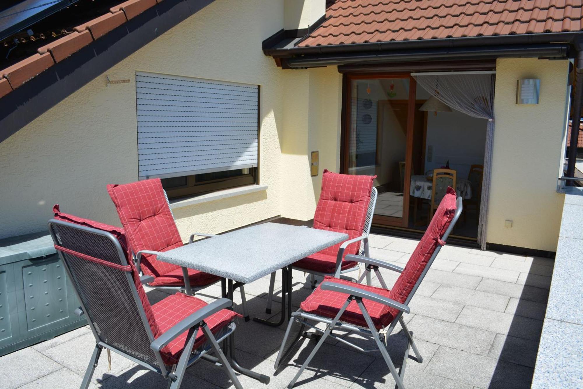 Ferienwohnung Plocher Immenstaad am Bodensee Exterior foto
