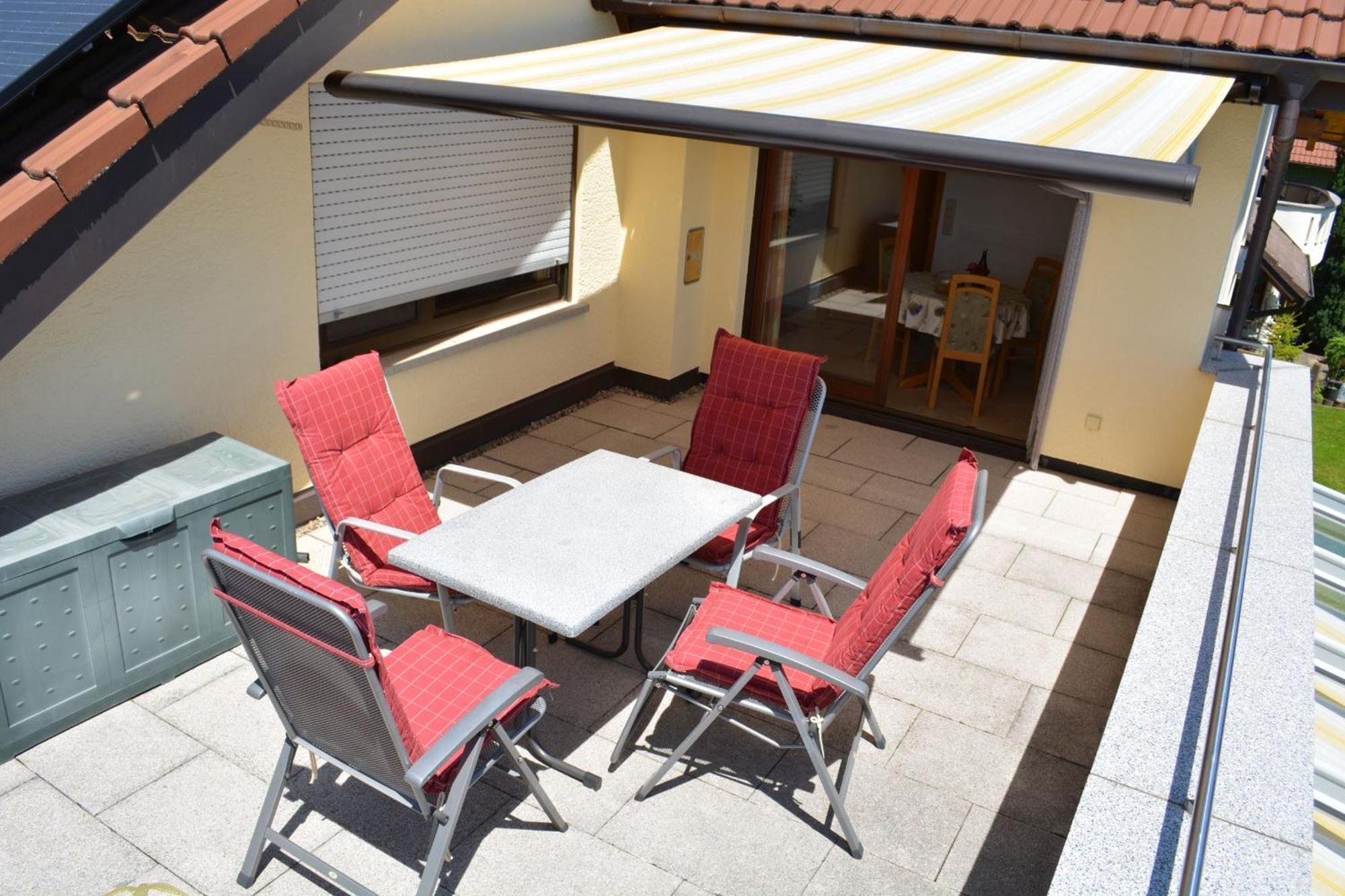 Ferienwohnung Plocher Immenstaad am Bodensee Exterior foto