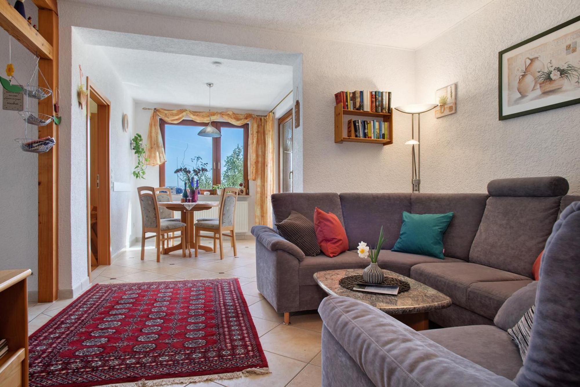Ferienwohnung Plocher Immenstaad am Bodensee Exterior foto