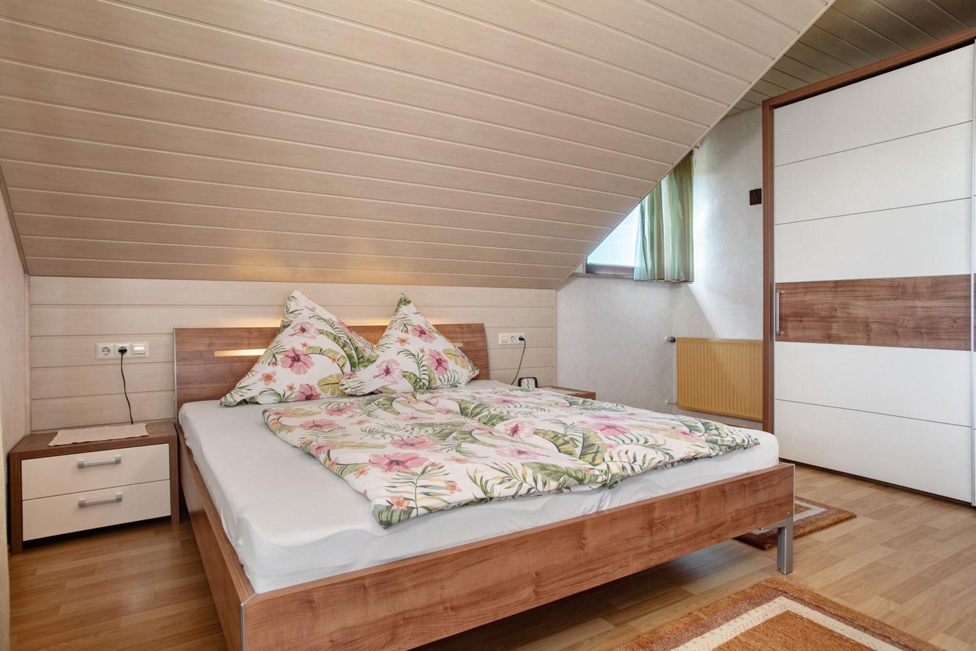 Ferienwohnung Plocher Immenstaad am Bodensee Exterior foto
