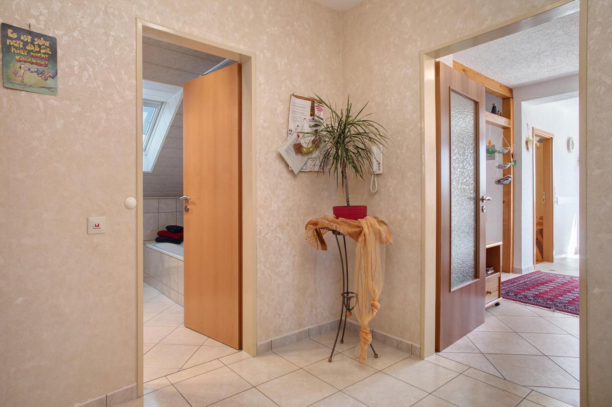 Ferienwohnung Plocher Immenstaad am Bodensee Exterior foto