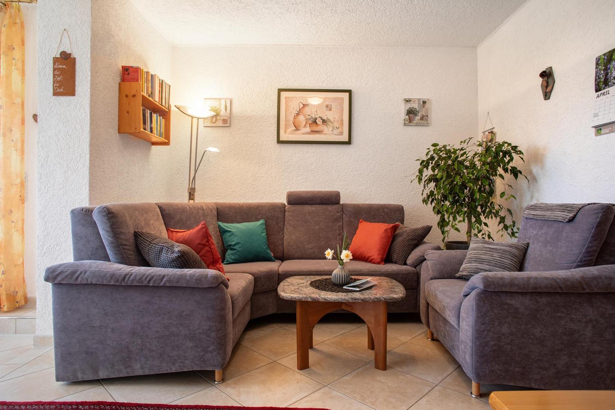 Ferienwohnung Plocher Immenstaad am Bodensee Exterior foto