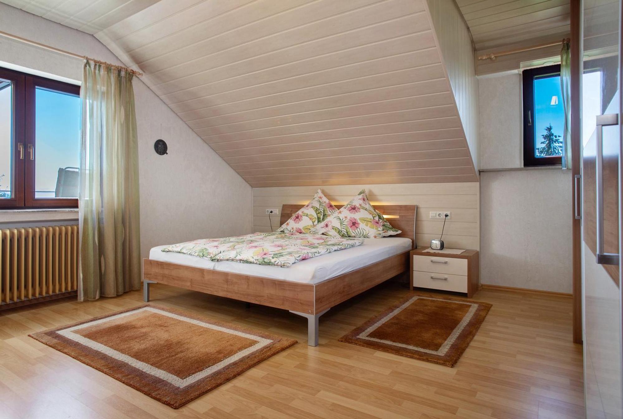 Ferienwohnung Plocher Immenstaad am Bodensee Exterior foto